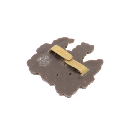 Cap badge "Economique"  General Service Corps