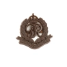 Cap badge "Economique"Military Police