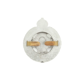 Cap badge "Economic" Rifle Brigade