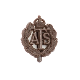 Cap badge "Economic" ATS