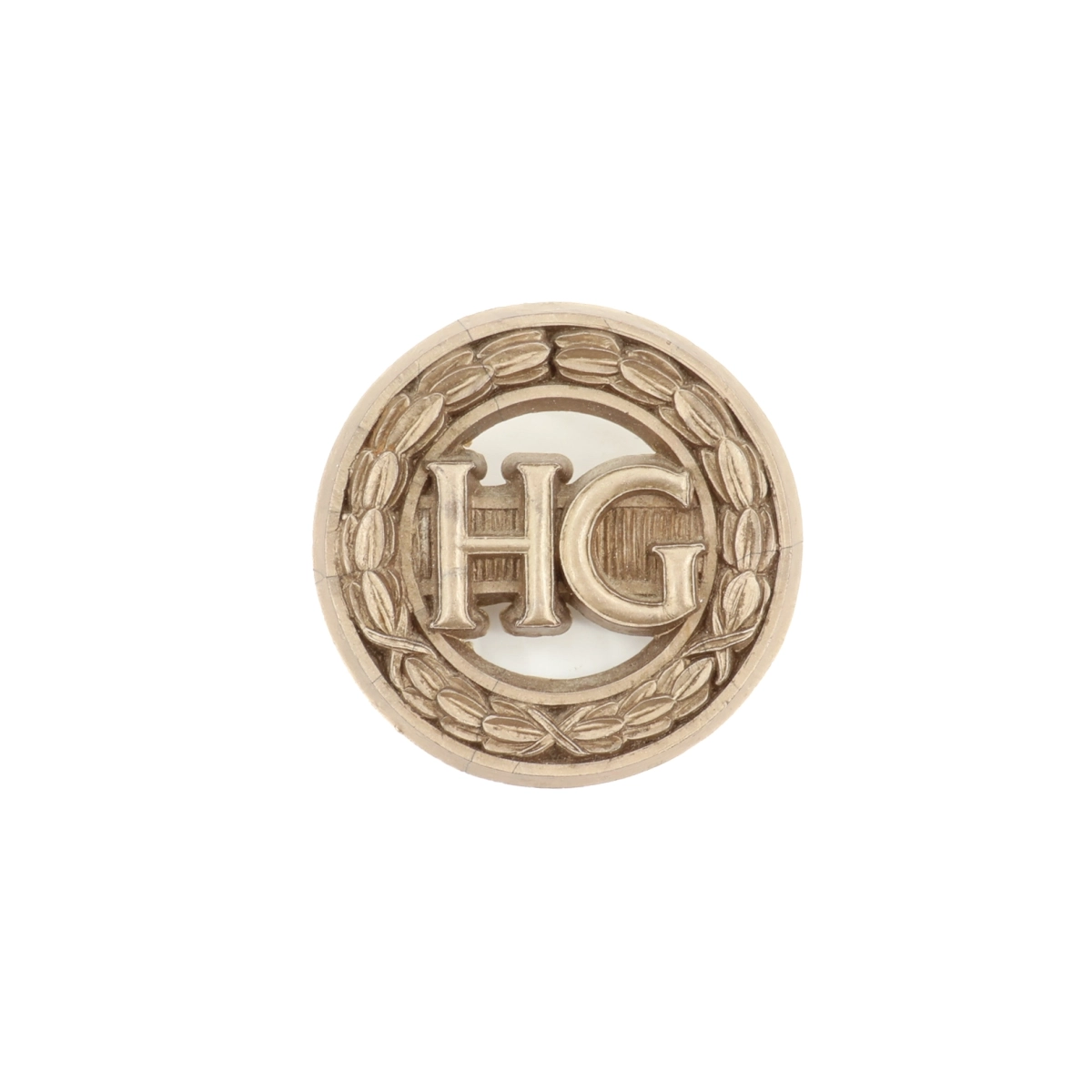 Cap badge "Economique" Home Guard