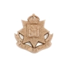 Cap badge "Economique" East Surrey Regiment