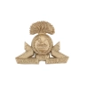 Cap badge "Economic" The Lancashire Fusiliers
