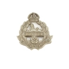Cap badge "Economique" East Lancashire