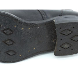 Canadian Boots 1940