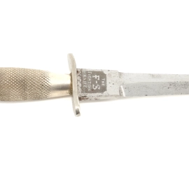 Dague "S" Fairbairn Sykes Wilkinson Sword