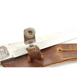 Dague "S" Fairbairn Sykes Wilkinson Sword