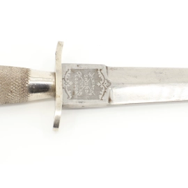 Dagger "S" Fairbairn Sykes Wilkinson Sword