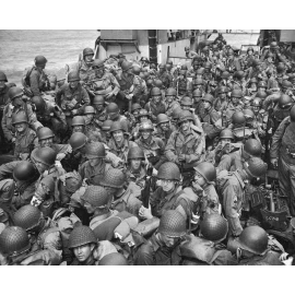 Masque anti-gaz M5-M7 US Army