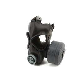Assault Gaz Mask M5-M7 US Army