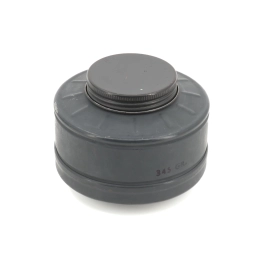 Masque anti-gaz M5-M7 US Army