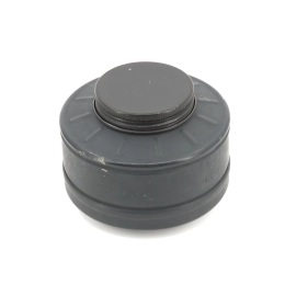 Masque anti-gaz M5-M7 US Army