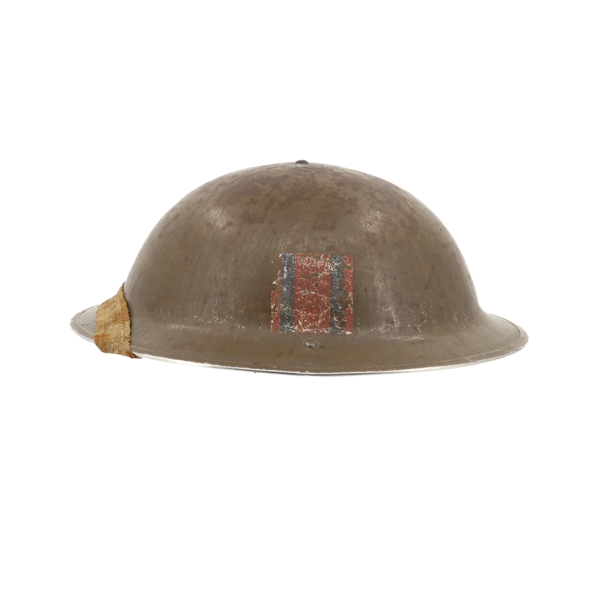 Helmet MKII Royal Engineers British Army