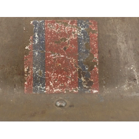 Casque MKII Royal Engineers British Army