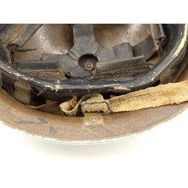 Casque MKII Royal Engineers British Army