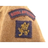 Battledress Royal Artillery - 43rd "Wessex" Infantry Division