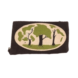 Patch of 12th Corps British Army