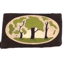 Patch of 12th Corps British Army