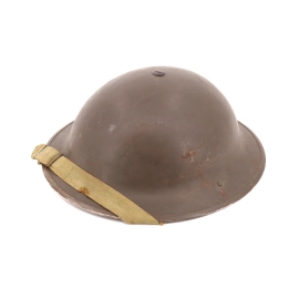 Helmet MKII Canadian 1941