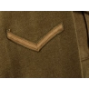Battledress Canadien Lance-Corporal 1942