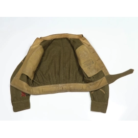 Battledress Canadien Lance-Corporal 1942