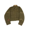 Battledress Canadien Lance-Corporal 1942