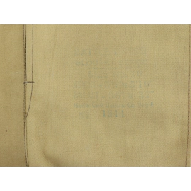 Photo modifiée afin de distinguer le fabricant