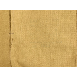 Battledress Royal Canadian Ordnance Corps - 21th Army Group GHQ and LofC (Lines of Communication) Troops