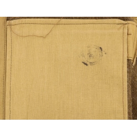 Battledress Royal Canadian Ordnance Corps - 21th Army Group GHQ and LofC (Lines of Communication) Troops