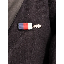 Set Royal Navy identified Harold Collins