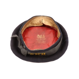 Ensemble Royal Navy - Nominatif H. Collins