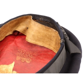 Set Royal Navy identified Harold Collins