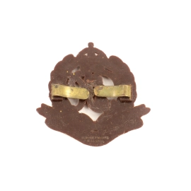 Cap badge "Economique"Military Police