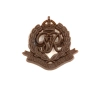 Cap badge "Economique"Military Police
