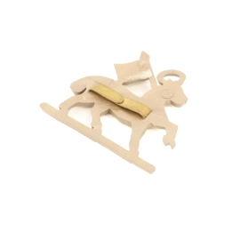 Cap badge "Economic" The Essex Regiment