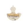 Cap badge Britannique Durham Light Infantry