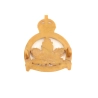 Cap badge "Economique" The Royal Canadian Army Cadet