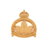 Cap badge "Economic" The Royal Canadian Army Cadet