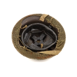 Helmet MKII British Army 1943