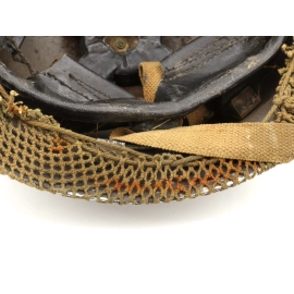 Helmet MKII British Army 1943