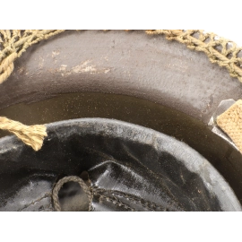 Casque MKII British Army 1943