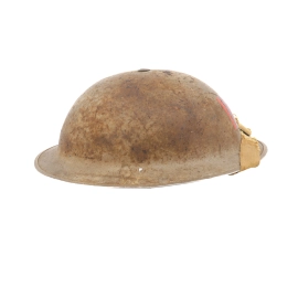 Helmet MKII 1939 Royal Engineers British Army