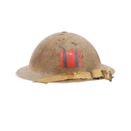 Casque MKII 1939 Royal Engineers British Army