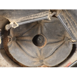 Helmet MKII 1939 Royal Engineers British Army