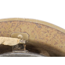 Helmet MKII 1939 Royal Engineers British Army