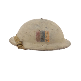 Helmet MKII 1940 Royal Army Medical Corps British Army