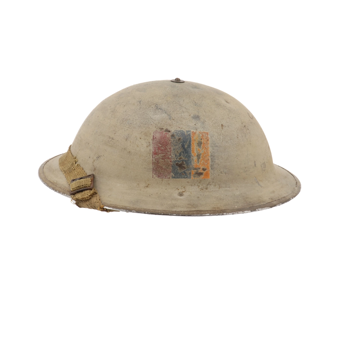 Casque MKII 1940 Royal Army Medical Corps British Army