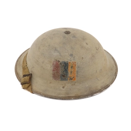 Casque MKII 1940 Royal Army Medical Corps British Army