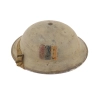 Helmet MKII 1940 Royal Army Medical Corps British Army