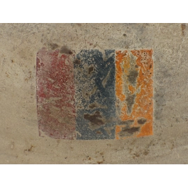 Casque MKII 1940 Royal Army Medical Corps British Army